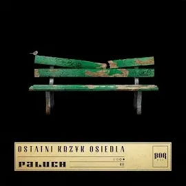 Paluch — Gdybyś Kiedyś — обложка